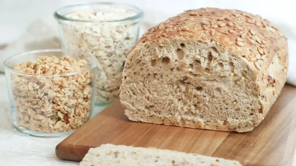 An image of a Low Card Bread , Which is the Best Bread for a Low Carb Diet Arnold